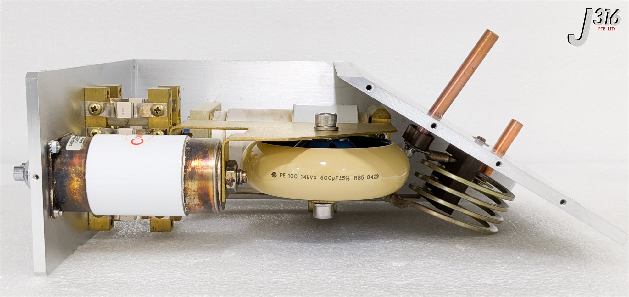 。 38915 APPLIED MATERIALS SIDE LOCAL MATCH ASSY, 0010-13524 | eBay